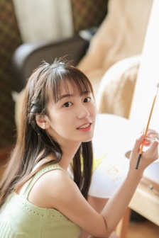 然儿